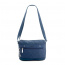 Женская сумка Hedgren HDST01 Diamond Star Lapis Crossover RFID HDST01/155-02 155 Dress Blue - фото №7
