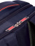 Рюкзак American Tourister Pikes Peak Laptop Backpack M 15,6″ 14G-01006 01 Blue - фото №8