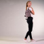 Женский рюкзак-антивор Hedgren HIC11L Inner City Vogue L Backpack 10.1″ RFID HIC11L/316-08 316 Sepia/Brown - фото №6