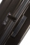 Чемодан на колёсах Samsonite 44D*001 Neopulse Spinner 55 см 44D-09001 09 Metallic Black - фото №7