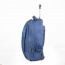Рюкзак на колёсах 4 Roads OS1500 (19″) Rolling Laptop Backpack 16″ OS1500 (19")  C-487 Синий - фото №3
