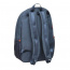Рюкзак для ноутбука Hedgren HESC03L Escapade Release L 15″ RFID HESC03L/318-01 318 Dark Denim - фото №5