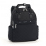 Рюкзак для ноутбука Hedgren HDST05M Diamond Star Ruby M Backpack 13” HDST05M/003 003 Black - фото №1