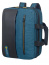 Сумка-рюкзак для ноутбука American Tourister 28G*005 City Drift 3-Way Boarding Bag 15.6″ 28G-19005 19 Black/Blue - фото №3