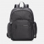 Рюкзак для ноутбука Hedgren HITC04 Inter City Tour Backpack 15″ RFID HITC04/003-01 003 Black - фото №7