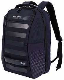 Рюкзак Hedgren HCMBY07 Comby Unisex Handle M Backpack 15.6″ RFID 