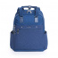 Рюкзак для ноутбука Hedgren HDST05 Diamond Star Ruby Backpack 15” RFID HDST05/155-02 155 Dress Blue - фото №7