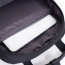 Рюкзак для ноутбука Hedgren HDST05M Diamond Star Ruby M Backpack 13” HDST05M/003 003 Black - фото №2