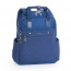 Рюкзак для ноутбука Hedgren HDST05M Diamond Star Ruby M Backpack 13” HDST05M/155 155 Dress Blue - фото №1