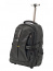 Рюкзак на колёсах 4 Roads OS1022 (21″) Rolling Laptop Backpack 16″ OS1022 (21")  001 Чёрный - фото №3