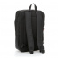 Рюкзак для ноутбука Hedgren HZPR18 Zeppelin Revised Expel Backpack 15.6″ RFID HZPR18/003-02 003 Black - фото №4