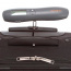 Электронные весы для багажа Samsonite U23*801 Digital Luggage Scale/Torch U23-09801 09 Black - фото №3