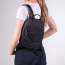 Женский рюкзак-антивор Hedgren HIC11L Inner City Vogue L Backpack 10.1″ RFID HIC11L/003-09 003 Black - фото №6