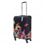 Чехол на средний чемодан Eberhart EBH332-M Tetris Suitcase Cover M EBH332-M Tetris - фото №1