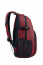 Рюкзак для ноутбука Samsonite 10N*002 Rewind Laptop Backpack M 15.6″ 10N-20002 20 Capri Red Stripes - фото №8
