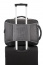 Сумка-рюкзак для ноутбука Samsonite 37N*004 4Mation 3-Way Boarding Bag L 16″ Exp 37N-09004 09 Black - фото №10