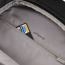 Женский рюкзак-антивор Hedgren HIC11L Inner City Vogue L Backpack 10.1″ RFID HIC11L/003-09 003 Black - фото №3