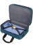 Сумка-рюкзак для ноутбука American Tourister 28G*005 City Drift 3-Way Boarding Bag 15.6″ 28G-19005 19 Black/Blue - фото №2