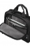 Сумка для ноутбука American Tourister 33G*004 AT Work Laptop Bag 13.3″-14.1″ 33G-39004 39 Black/Orange - фото №2