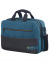 Сумка-рюкзак для ноутбука American Tourister 28G*005 City Drift 3-Way Boarding Bag 15.6″ 28G-19005 19 Black/Blue - фото №1