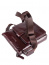 Мужская сумка-планшет Diamond 7938-4L из натуральной кожи 7938-4L Brown Коричневый - фото №4