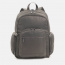 Рюкзак для ноутбука Hedgren HITC04 Inter City Tour Backpack 15″ RFID HITC04/137-01 137 Tornado Grey - фото №7