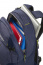Рюкзак для ноутбука Samsonite 10N*002 Rewind Laptop Backpack M 15.6″ 10N-11002 11 Dark Blue - фото №3
