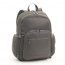 Рюкзак для ноутбука Hedgren HITC04 Inter City Tour Backpack 15″ RFID HITC04/137-01 137 Tornado Grey - фото №1