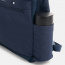 Рюкзак для ноутбука Hedgren HDST05M Diamond Star Ruby M Backpack 13” HDST05M/155 155 Dress Blue - фото №6