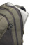 Рюкзак для ноутбука Samsonite 37N*003 4Mation Laptop Backpack L 16″ 37N-04003 04 Olive/Yellow - фото №5
