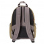 Рюкзак для ноутбука Hedgren HGA307S Greater American Warner S Backpack 13″ HGA307S/162 162 Military Olive - фото №3