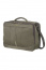 Сумка-рюкзак для ноутбука Samsonite 37N*004 4Mation 3-Way Boarding Bag L 16″ Exp 37N-04004 04 Olive/Yellow - фото №1