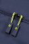 Рюкзак для ноутбука Samsonite 10N*002 Rewind Laptop Backpack M 15.6″ 10N-11002 11 Dark Blue - фото №4