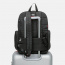 Рюкзак для ноутбука Hedgren HITC04 Inter City Tour Backpack 15″ RFID HITC04/003-01 003 Black - фото №5