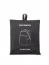Складной рюкзак Samsonite U23*614 Foldaway Backpack 44 см U23-09614 09 Black - фото №2