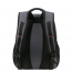 Рюкзак для ноутбука American Tourister 33G*001 AT Work Laptop Backpack 13.3″-14.1″ 33G-28001 28 Grey/Orange - фото №6