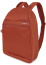 Женский рюкзак-антивор Hedgren HIC11L Inner City Vogue L Backpack 10.1″ RFID HIC11L/100-09 100 Terracotta - фото №1