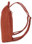 Женский рюкзак-антивор Hedgren HIC11L Inner City Vogue L Backpack 10.1″ RFID HIC11L/100-09 100 Terracotta - фото №6