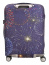 Чехол на средний чемодан Eberhart EBH386-M Fireworks Suitcase Cover M EBH386-M Fireworks - фото №2