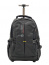 Рюкзак на колёсах 4 Roads OS1022 (21″) Rolling Laptop Backpack 16″ OS1022 (21")  001 Чёрный - фото №2