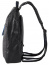 Женский рюкзак-антивор Hedgren HIC11L Inner City Vogue L Backpack 10.1″ RFID HIC11L/854-09 854 Creased Black - фото №5