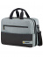 Сумка-рюкзак для ноутбука American Tourister 28G*005 City Drift 3-Way Boarding Bag 15.6″ 28G-09005 09 Black/Grey - фото №1