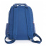 Рюкзак для ноутбука Hedgren HDST05M Diamond Star Ruby M Backpack 13” HDST05M/155 155 Dress Blue - фото №4