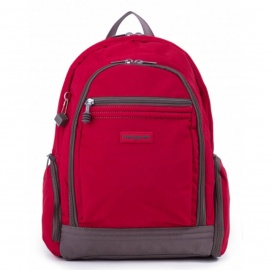 Рюкзак для ноутбука Hedgren HGA307M Greater American Warner M Backpack 14″