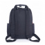Рюкзак для ноутбука Hedgren HDST05M Diamond Star Ruby M Backpack 13” HDST05M/003 003 Black - фото №4
