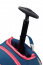 Рюкзак на колёсах Samsonite 40C*006 Disney Ultimate 2.0 Wheeled Backpack Minnie Neon 40C-01006 01 Minnie Neon - фото №3