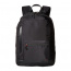 Рюкзак для ноутбука Hedgren HZPR10 Zeppelin Revised Extremer Backpack 13″ RFID HZPR10/003-02 003 Black - фото №6