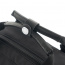 Рюкзак для ноутбука Hedgren HDST05M Diamond Star Ruby M Backpack 13” HDST05M/003 003 Black - фото №11
