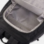 Женский рюкзак-антивор Hedgren HIC11L Inner City Vogue L Backpack 10.1″ RFID HIC11L/003-09 003 Black - фото №5