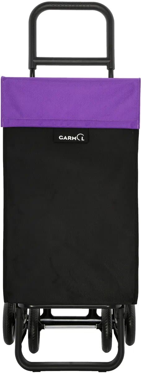 Хозяйственная сумка-тележка Garmol 10015G5 TRA Travel на шасси G5